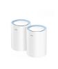 CUDY AC1200 WiFi x2 Mesh Solution resmi